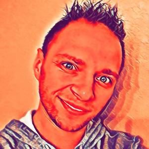 Meet your Posher, James